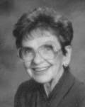 Eileen Sheldon Obituary (2007)