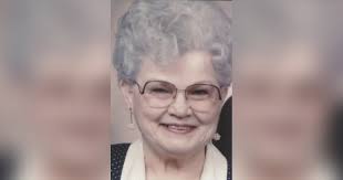 Obituary for Mrs. Rachel Eleanor (Larson) Stegall