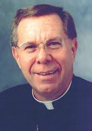 New priests will give themselves completely to Church Archbishop Buechlein  tells new priests to follow example of Indiana's fi