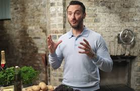 Head chef and founder/owner of the social company. Celebrity Chef Jason Atherton Cooks Up A Storm For Moet Chandon Lbbonline