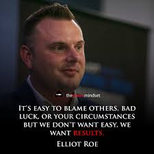 Top 20 Poker Mindset Quotes From Elliot Roe