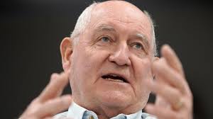 Sonny Perdue named sole finalist for chancellor of University System of  Georgia