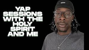 Bishop Sheldon Bernard Live Stream