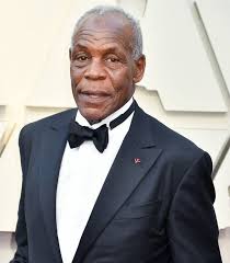 Danny grover aka child gambino he is absolutely a good actor