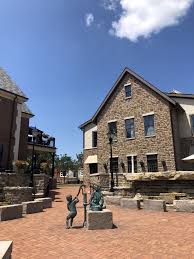 Downtown Dublin Ohio Dublin Ohio Ohio Dublin