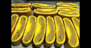 Filipinobread Pig Pie Onion Bread Recipe Youtube Philippine Bread Recipe Filipino Bread Recipe Recipes With Old Bread