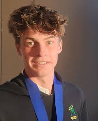 Bishop Manogue's Luke Swanson leads golf postseason honors