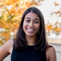 Nikita Rao's Instagram, Twitter & Facebook