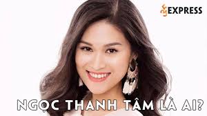 Ngọc Thanh Tâm là ai? Tiểu sử về ái nữ đại gia thủy sản