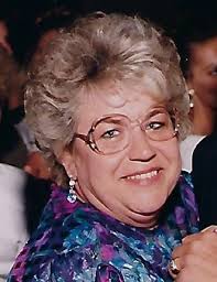 Obituary information for MARI ANN RASMUSSEN