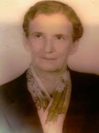 Lucille Anne “Lucy” Elmore Freeman (1896-1963)