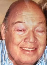 Frederic Rogers Obituary