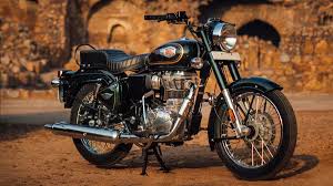 New-gen Royal Enfield Bullet 350: What to expect? - Bike News | The Financial Express