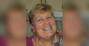 Obituary for Judy Gail (Brogden) Richard