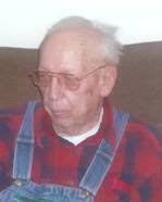 Obituary information for Howard W. Jacobus