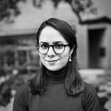 There are many reasons why people volunteer at the DesignTO Festival. For  volunteer surveyor Mona Fallah, it was an interest in DesignTO's offerings  that made it an easy decision to volunteer for