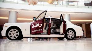 Abu dhabi resident wants to conquer everest by climbing 92 floors, 27 times, in 1 day. Rolls Royce Phantom Joins Abu Dhabi Police Fleet