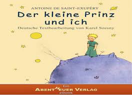 Zitate tod abschied konzepte worte zum abschied trauer. Lesen Sie Der Kleine Prinz Und Ich Von Antoine De Saint Exupery Online Bucher