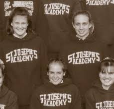 SJA Connections (Fall 2024) by St. Joseph's Academy