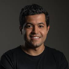 Daniel Cossío Email & Phone Number