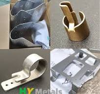 China New Arrival China Sheet Metal Frame - Precision Sheet ...