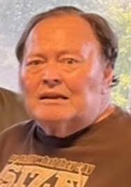 Gerald Jansing Obituary (1951