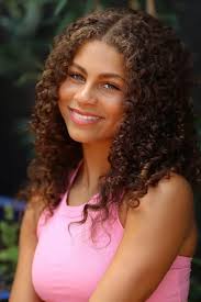 Kira Berry Ecol De Gym