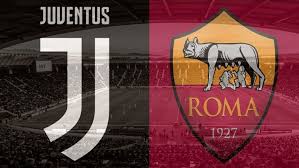 Juventus vs as roma date : Hvt51ninlq06gm