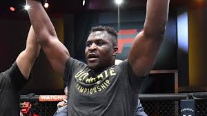 Find the perfect francis ngannou stock photos and editorial news pictures from getty images. Kkoetkl W Sjm