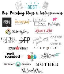 According to corrie painter, associate director of cmi, this is a largely untapped but vital part of dat. Best Parenting Blogs And Instagrammers To Follow Crate Kids Blog