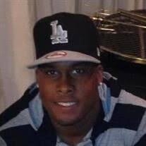 Mr. Trey J. Ryan Obituary