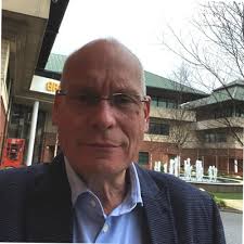 BMW Group Financial Services UK wins top industry award.