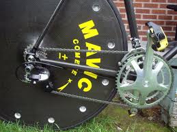 Mavic Schaltung Und Tretkurbel