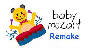 Baby Mozart Remake Youtube