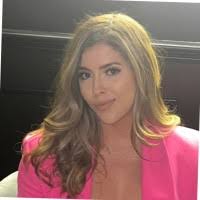 Maria Cabada's Instagram, Twitter & Facebook