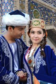 Here is a list of famous people from uzbekistan. People Uzbekistan Women Vtwctr