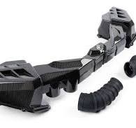 Dinan Gloss Carbon Fiber Cold Air Intake - 2021-2026 BMW M2/M3/M4
