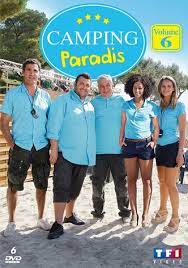 Regarder camping paradis en streaming hd gratuit sans illimité, profitez des épisodes de camping paradis saison 5 streaming sur voirfilms. Vxddk0qp8grj7m