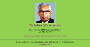 Sudah menjadi lumrah dalam kehidupan, semakin berusia semakin berharga. Senarai Gabenor Bank Negara Koleksi Duit Lama Malaysia Facebook