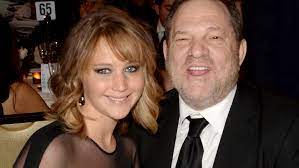 The woman, an actress know in documents as jane doe , has filed suit in la county against harvey, whom she met at sundance in 2013. Jennifer Lawrence Gibt Statement Zu Harvey Weinstein Geruchten Ab