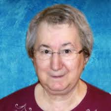 Irene Kostenko Obituary January 24, 2017