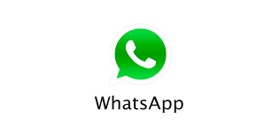 Resultado de imagen para icono whatsapp