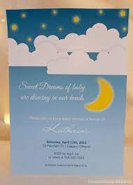 Sweet Dreams Baby Shower Calgary S Child Magazine Feature Sweet Dreams Baby Baby Shower Dream Baby