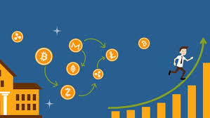 I've compiled this list as a set of reliable resources to do just that. The Complete Cryptocurrency Trading Course From A To Z 2021 Redraizen