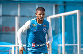 Papão confirma contratação de thiago santos até o fim da série c do brasileiro. J0f2ncygtf6shm