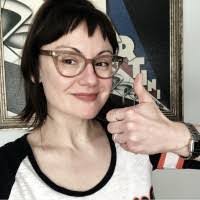 Marta Wagner's Instagram, Twitter & Facebook