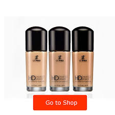 12 merk foundation untuk kulit berminyak yang bagus. 10 Foundation Kosmetik Halal Terbaik Di Indonesia 2018