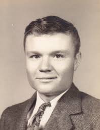 Obituary information for Bernice "B.E." Edward Liles