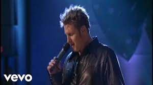 Rascal Flatts Bless The Broken Road Wedding Songs Romantic Country Songs Christian Wedding Songs