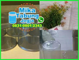 Grosir Mika Tabung Bandung 083i 080i 2343 Whatsapp Kemasan Pengetahuan Tabungan